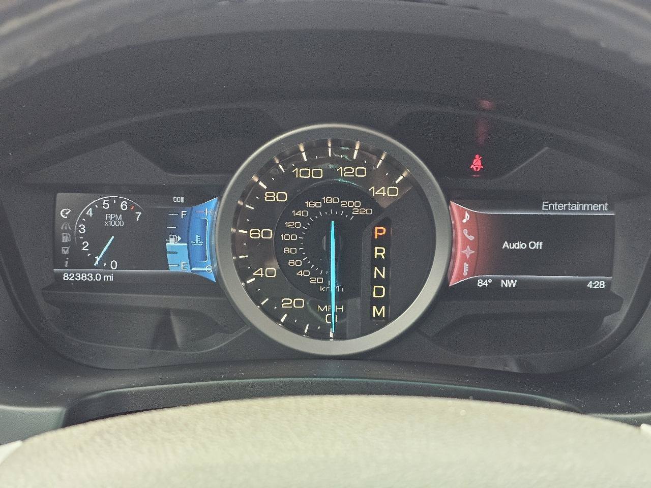 Used 2012 Ford Explorer Limited FWD image 43