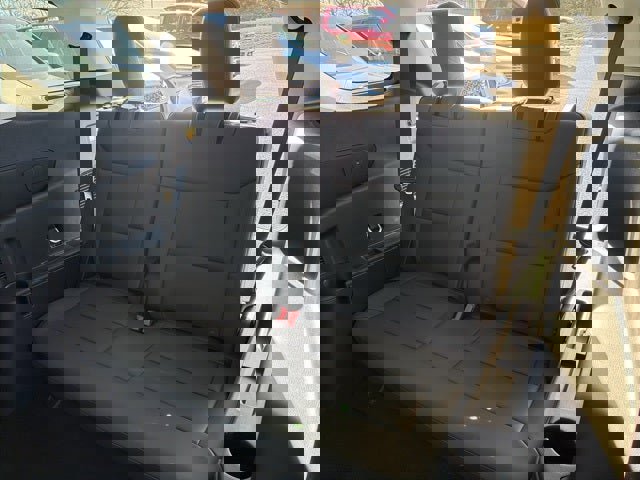 New 2026 Ford Explorer Active w/ Active Comfort Package image 14