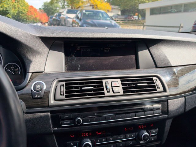 Used 2013 BMW 535i xDrive Sedan AWD/4WD image 18