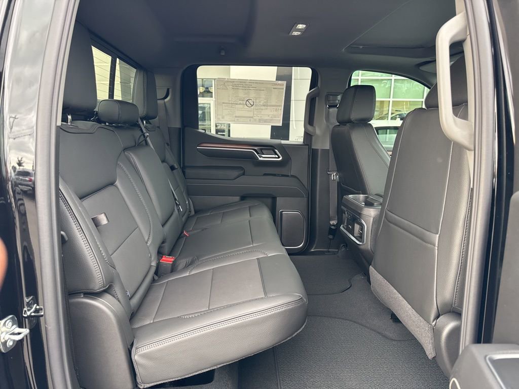 New 2026 GMC Sierra 1500 Denali image 27