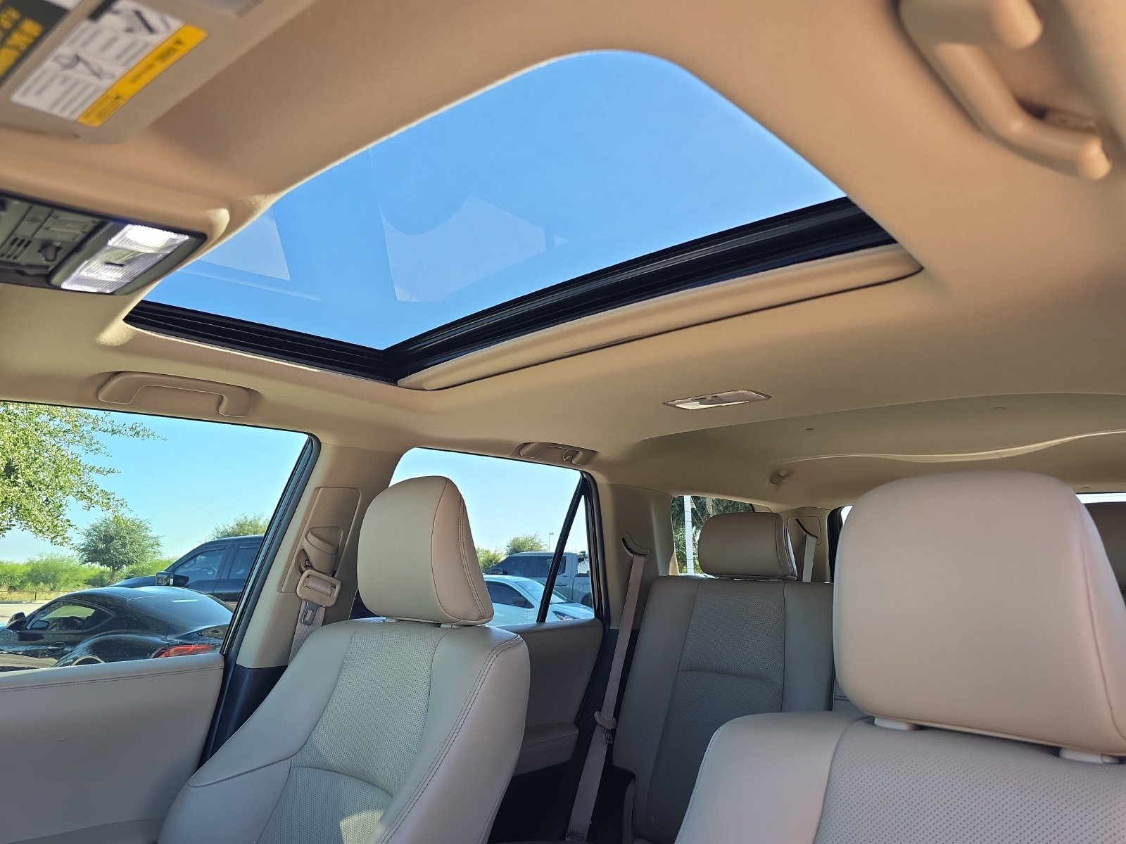 Used 2024 Toyota 4Runner Limited RWD image 27