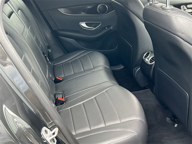 Used 2022 Mercedes-Benz GLC 300 4MATIC image 37