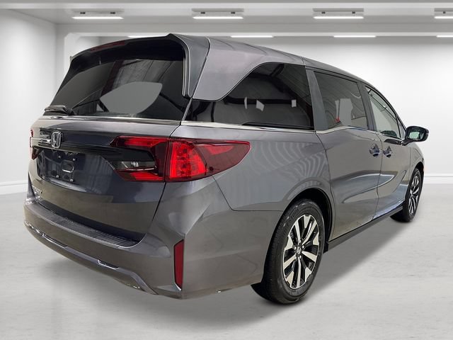 New 2026 Honda Odyssey EX-L image 3