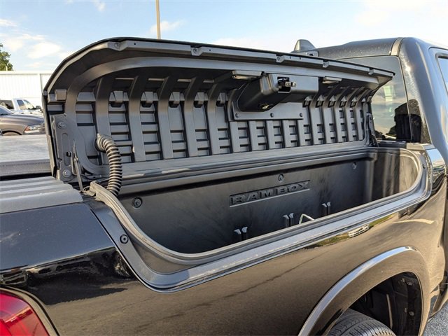 New 2026 RAM 1500 Limited image 37