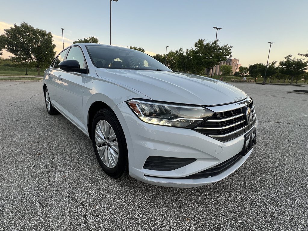 Used 2019 Volkswagen Jetta FWD image 7
