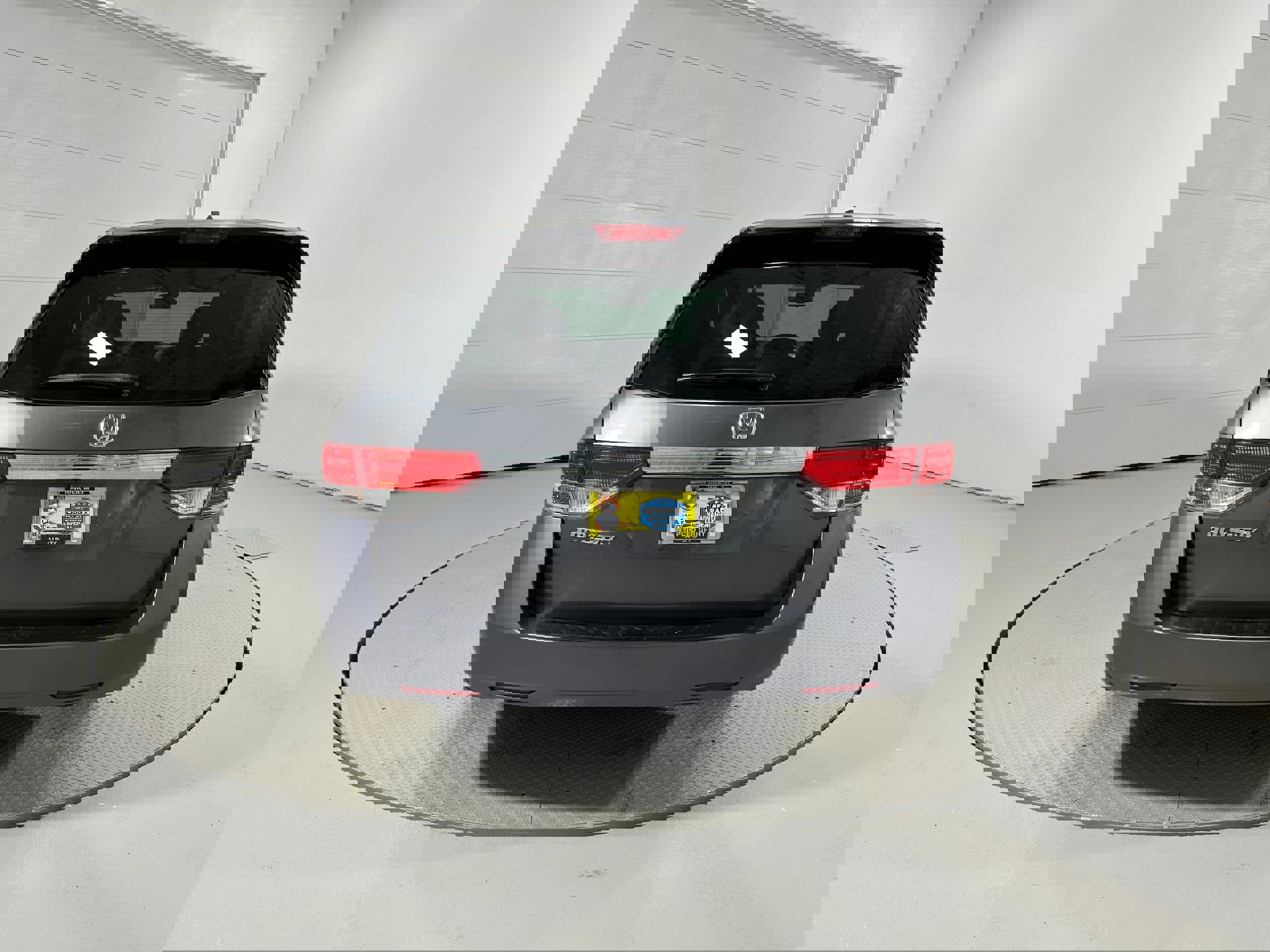 Used 2015 Honda Odyssey EX-L image 32