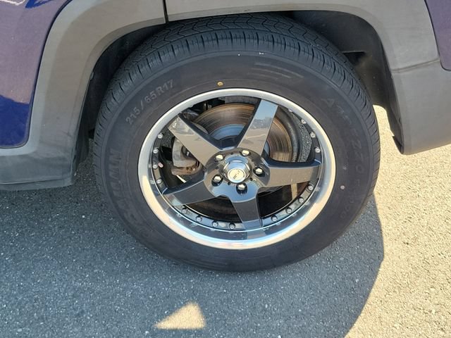 Used 2017 Jeep Renegade Sport w/ Power & Air Group FWD image 6