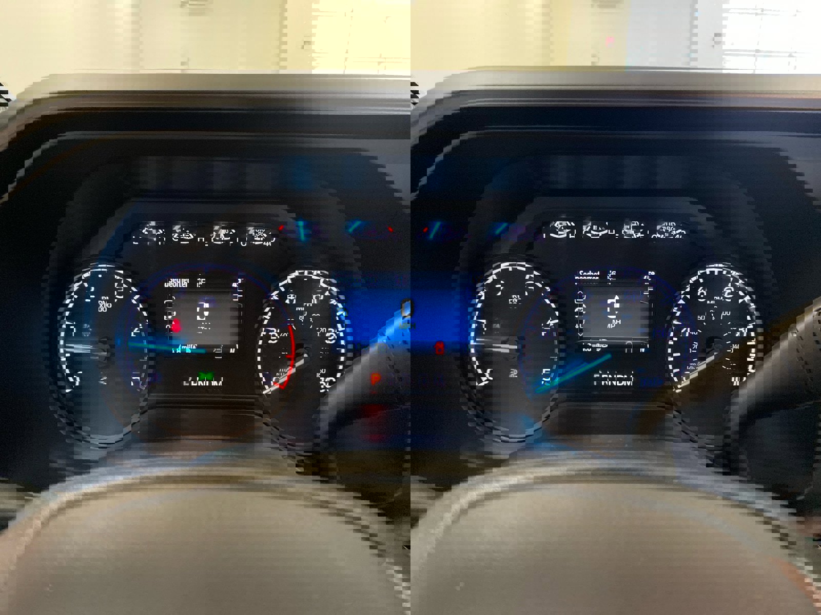 New 2024 Ford F550 4x4 Regular Cab Super Duty image 23