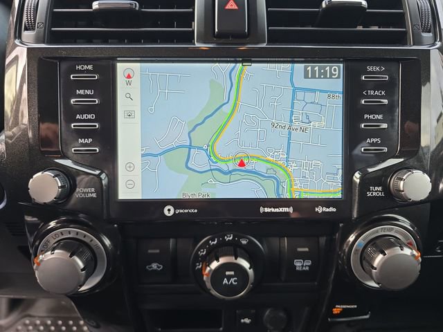 Used 2022 Toyota 4Runner TRD Off-Road image 15