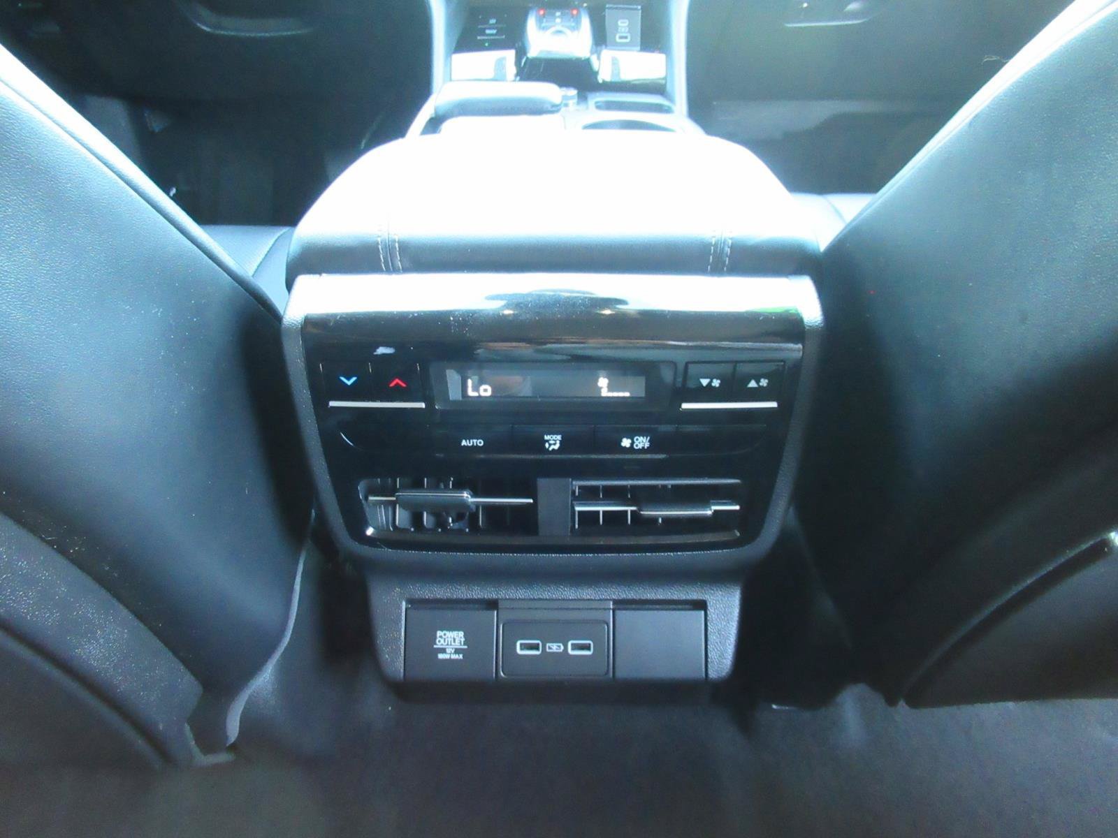 Used 2024 Acura MDX w/ Technology Package FWD image 35