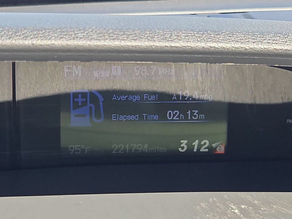 Used 2014 Honda Civic EX-L image 16