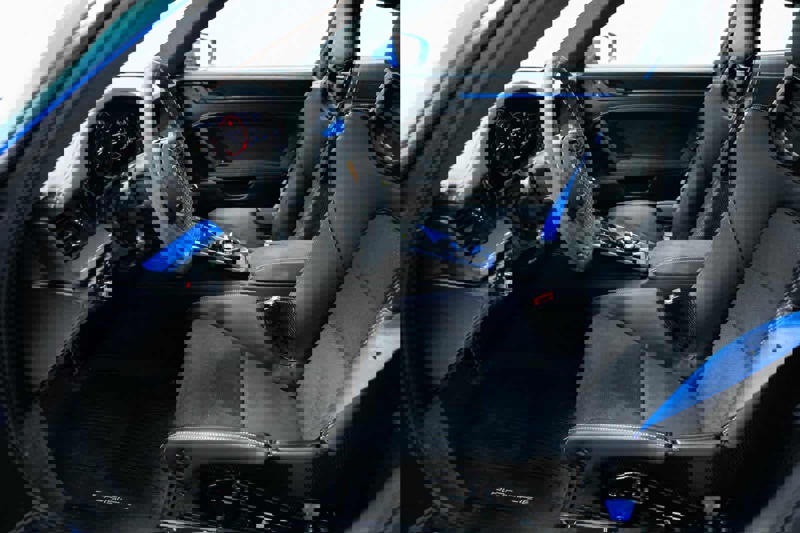 Certified 2022 Porsche 911 GT3 image 15