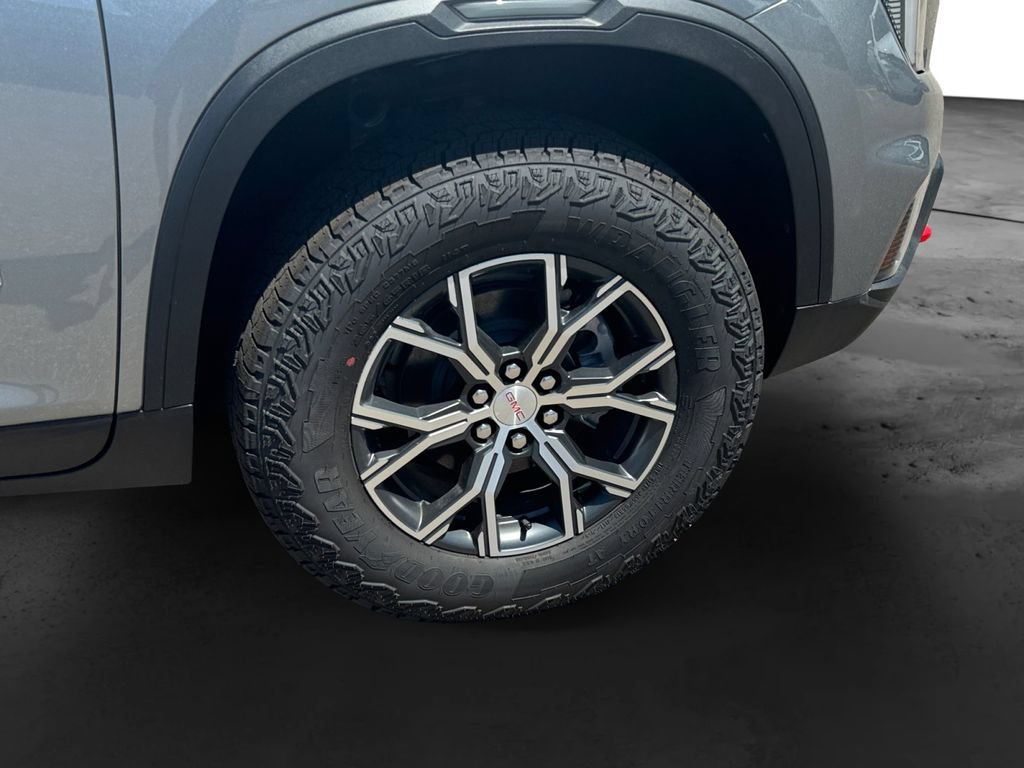 New 2026 GMC Acadia AT4 w/ Luxury Package AWD/4WD image 11