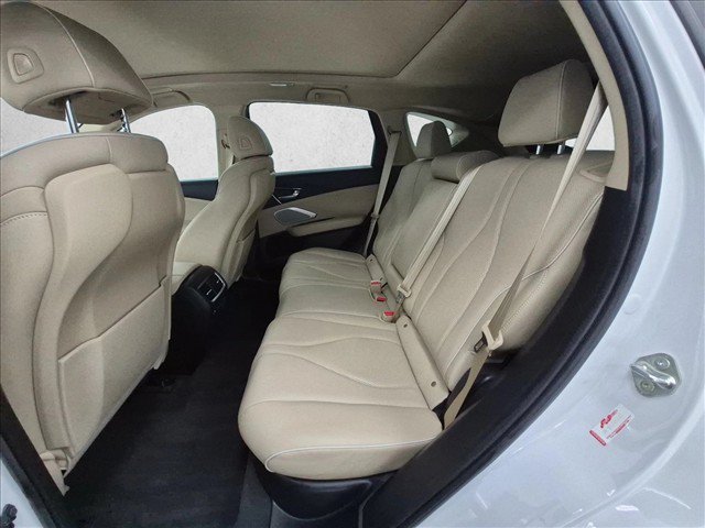 Used 2024 Acura RDX SH-AWD w/ Advance Package image 22