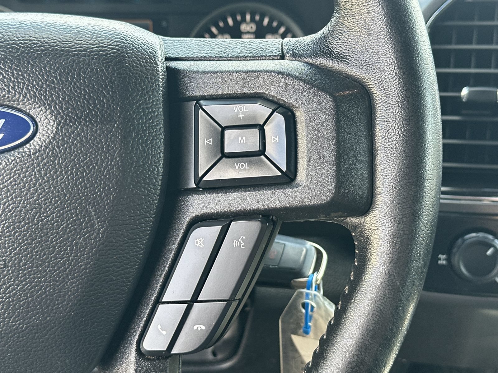 Used 2019 Ford F150 XLT w/ Equipment Group 302A Luxury RWD image 21