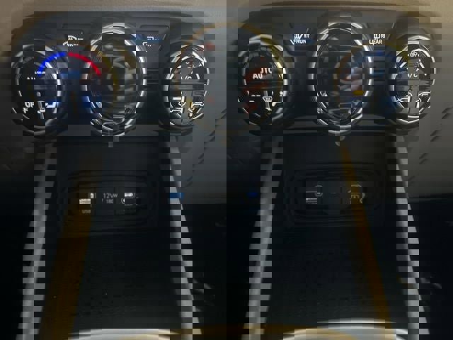 New 2026 Hyundai Venue SEL image 13