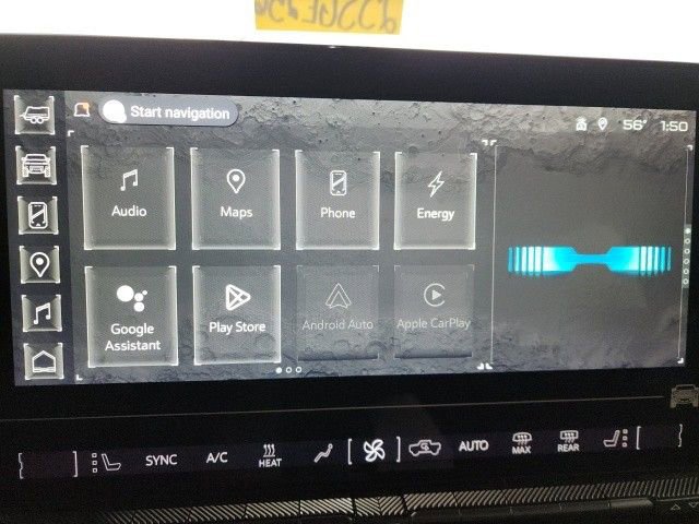 New 2025 GMC Hummer EV 3X AWD/4WD image 17