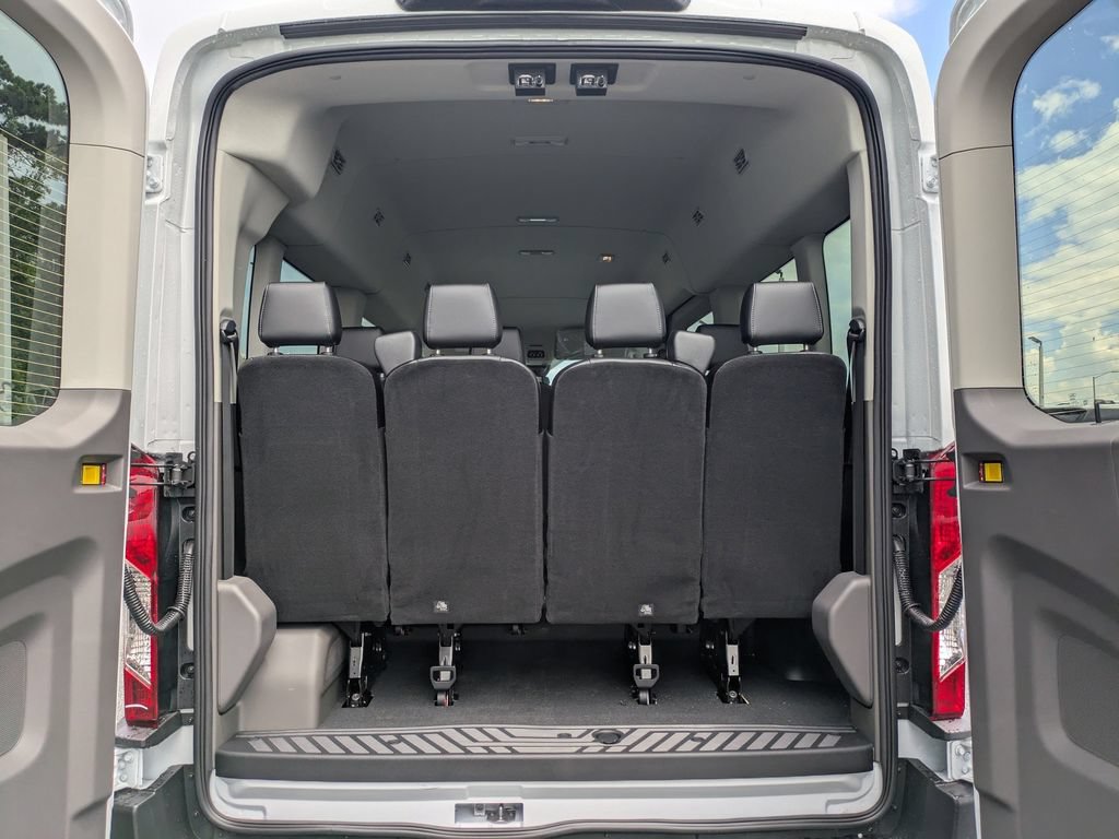 New 2026 Ford Transit 350 XL RWD image 13