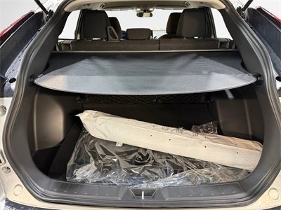 New 2026 Mitsubishi Eclipse Cross LE image 23