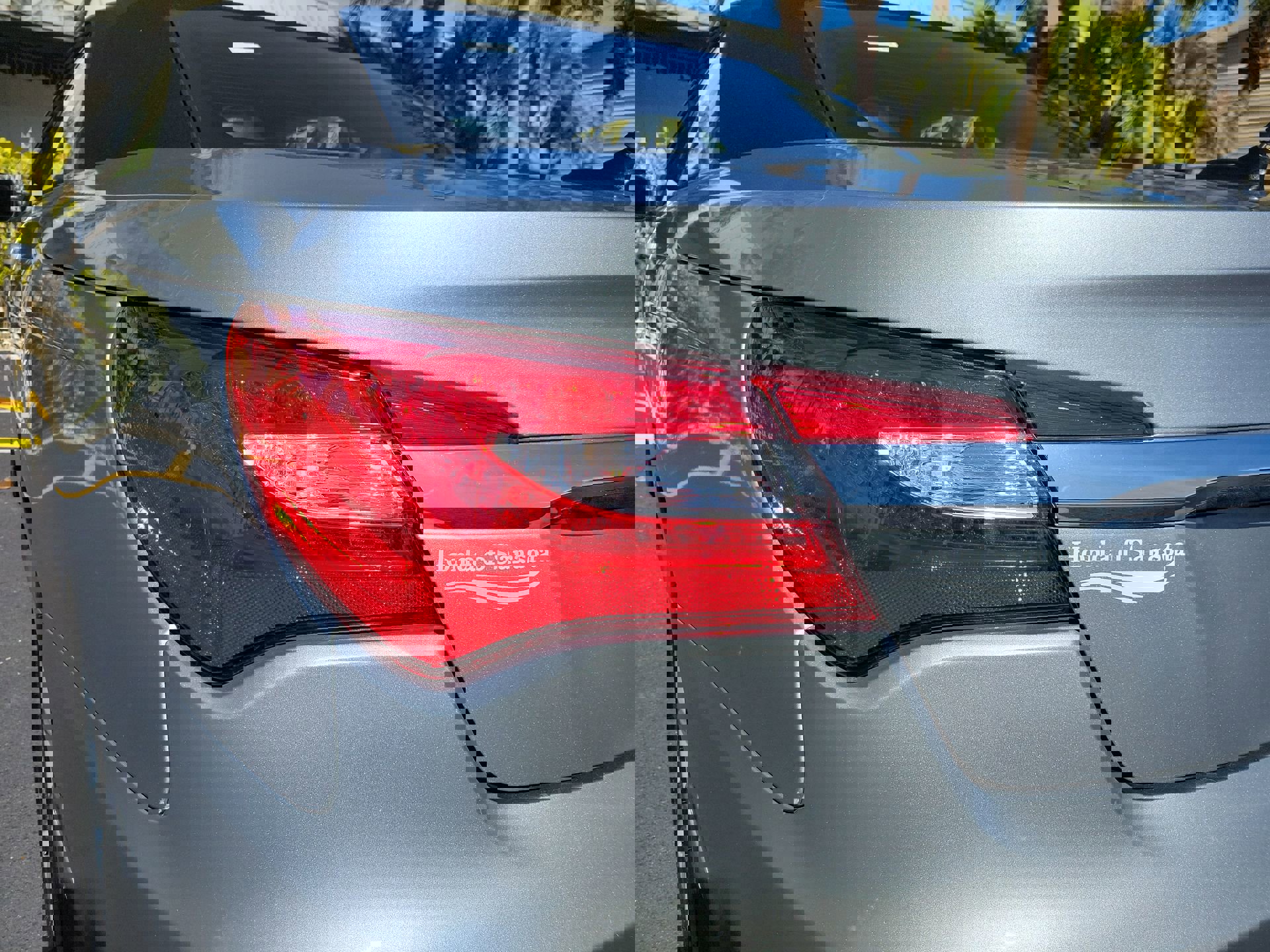 Used 2014 Chrysler 200 Touring image 12