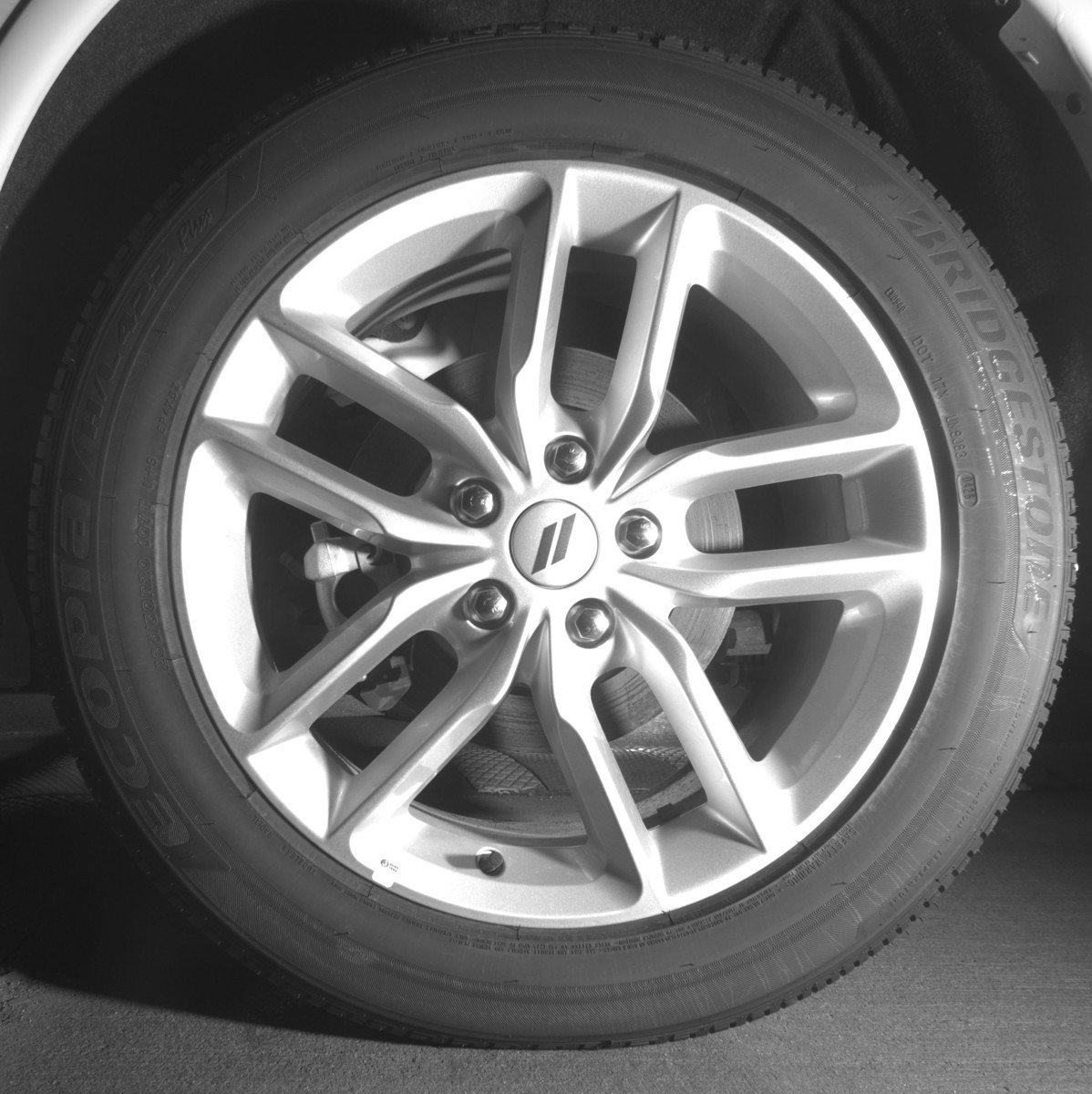 Used 2025 Buick Encore GX Preferred image 14