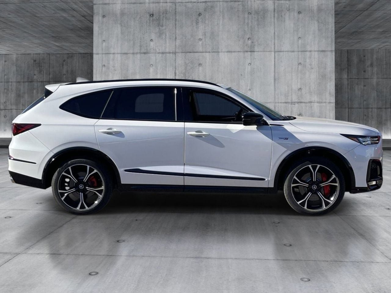 New 2026 Acura MDX Type S AWD/4WD image 7