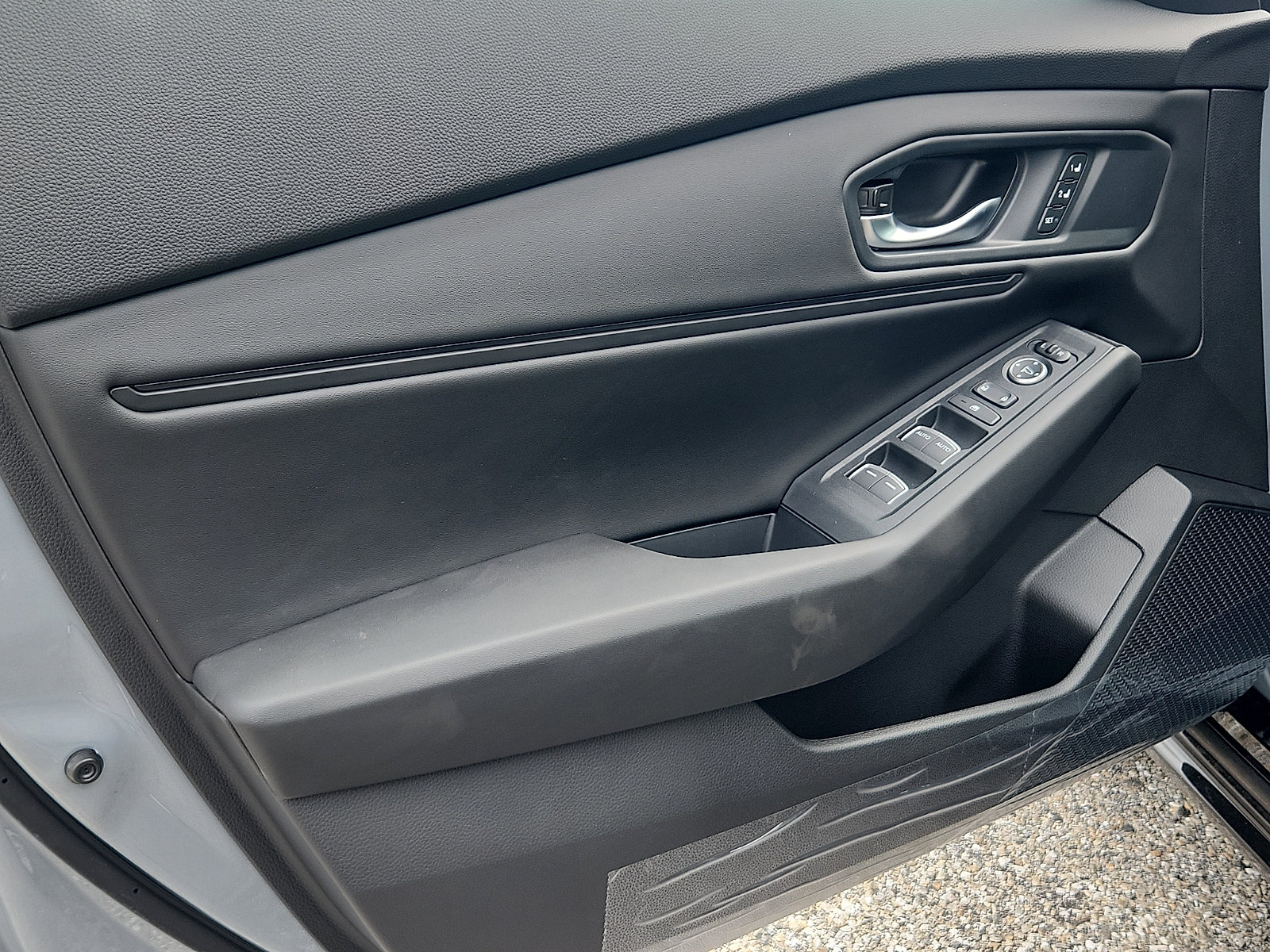 New 2026 Honda Accord EX-L image 8