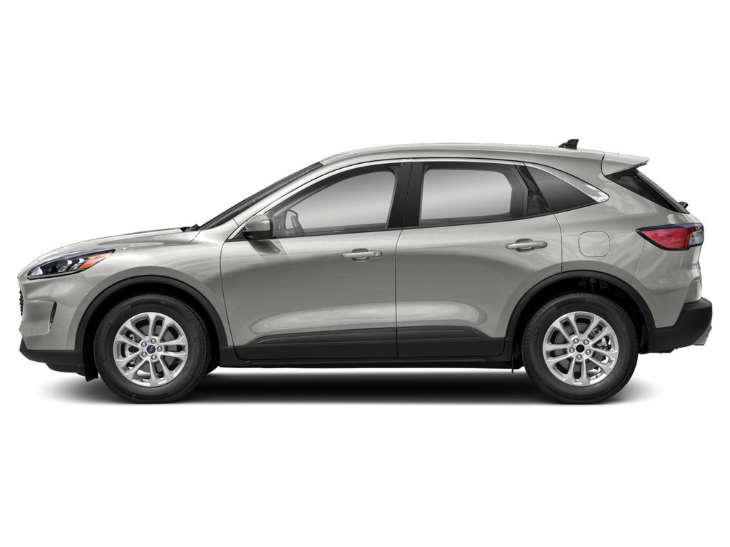Used 2022 Ford Escape SE w/ SE Sport Appearance Package FWD image 3