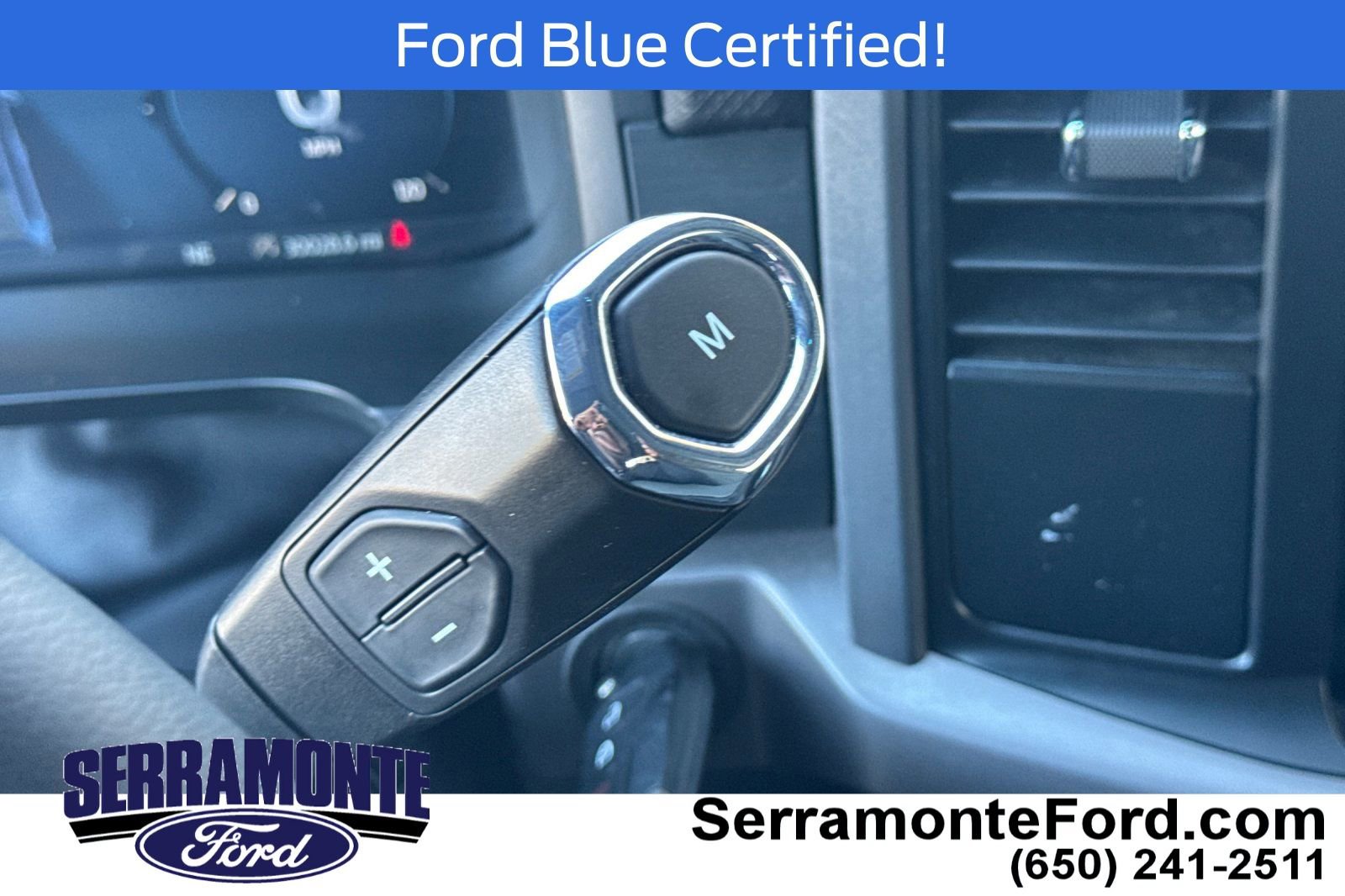 Certified 2025 Ford F150 XLT w/ Equipment Group 301A Standard image 23
