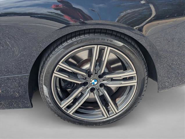Used 2022 BMW M850i xDrive Convertible image 21