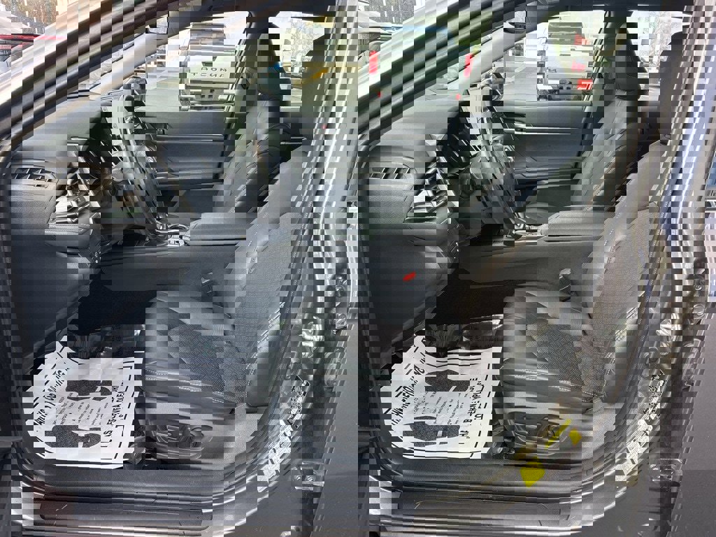 Used 2024 Toyota Camry XSE image 2