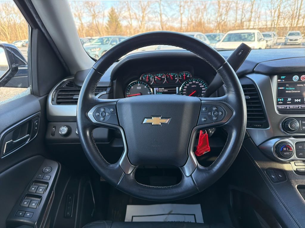 Used 2020 Chevrolet Tahoe LT image 12