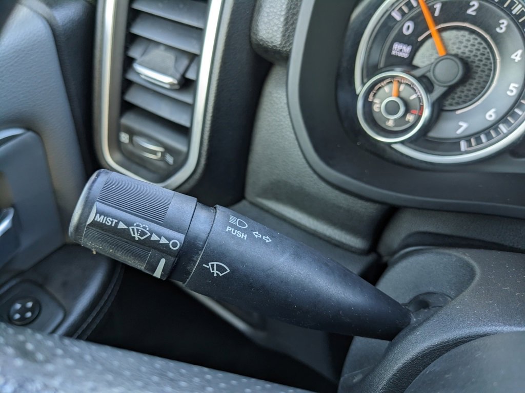 Used 2019 RAM 2500 Big Horn image 44