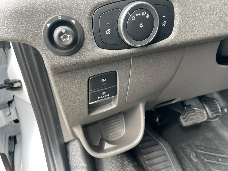 New 2025 Ford Transit 350 148 High Roof image 20