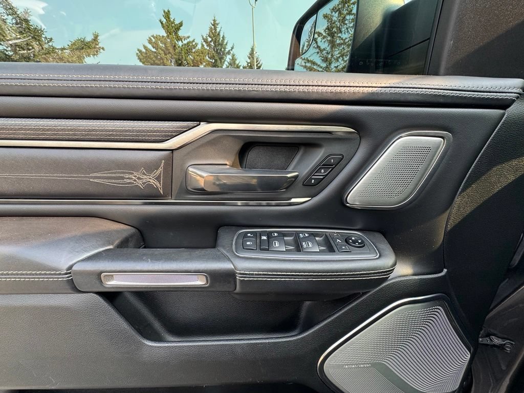 Used 2019 RAM 1500 Limited AWD/4WD image 19