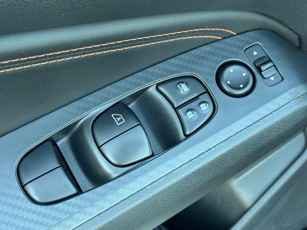 Used 2020 Nissan Altima 2.0 SR image 17