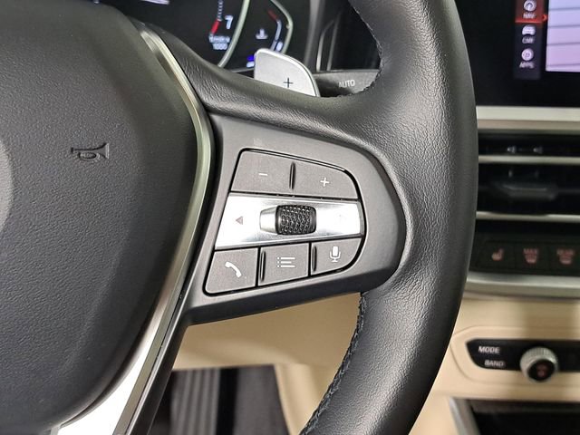 Used 2021 BMW 430i Coupe w/ Convenience Package image 23