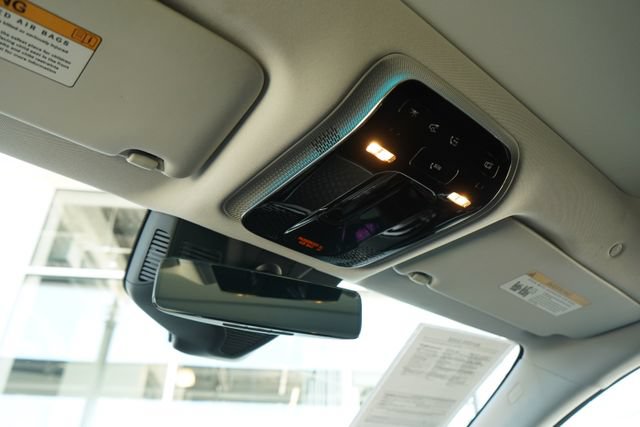 Certified 2025 Mercedes-Benz E 350 Sedan image 21