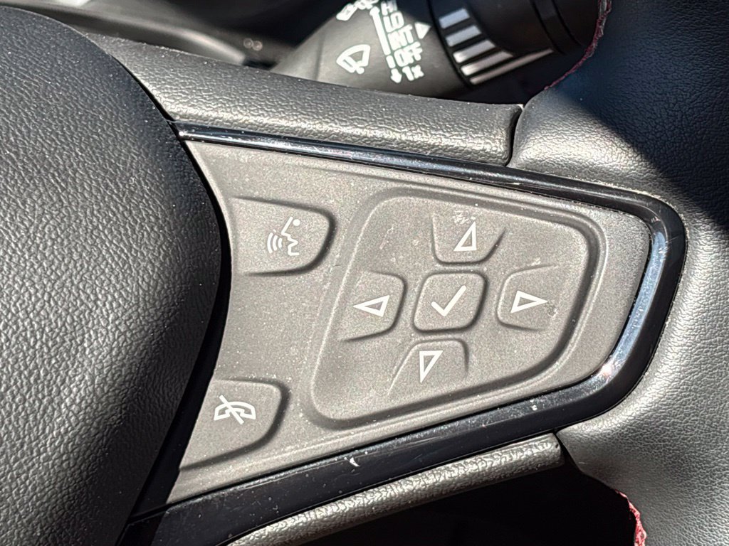 Certified 2023 Chevrolet Equinox RS AWD/4WD image 21