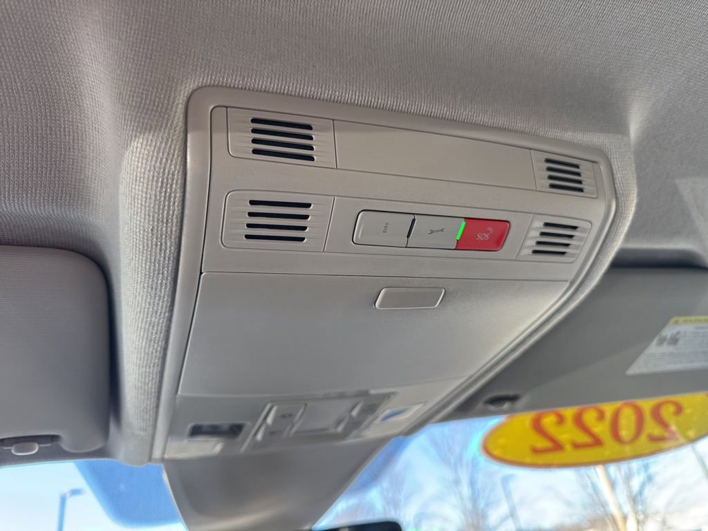 Used 2022 Volkswagen Tiguan S image 31