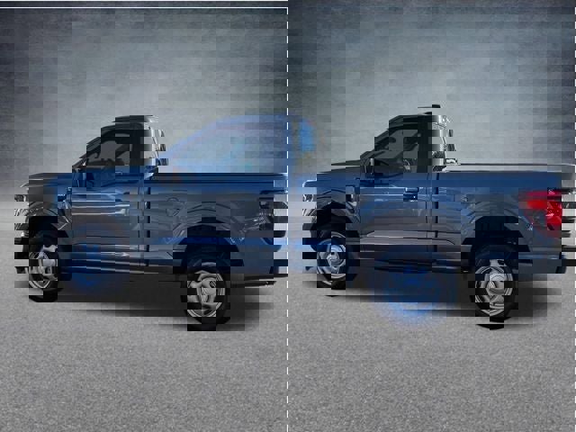 Used 2025 Ford F150 XL image 7