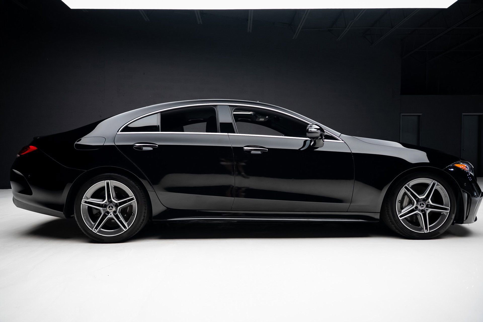 Used 2022 Mercedes-Benz CLS 450 4MATIC image 36