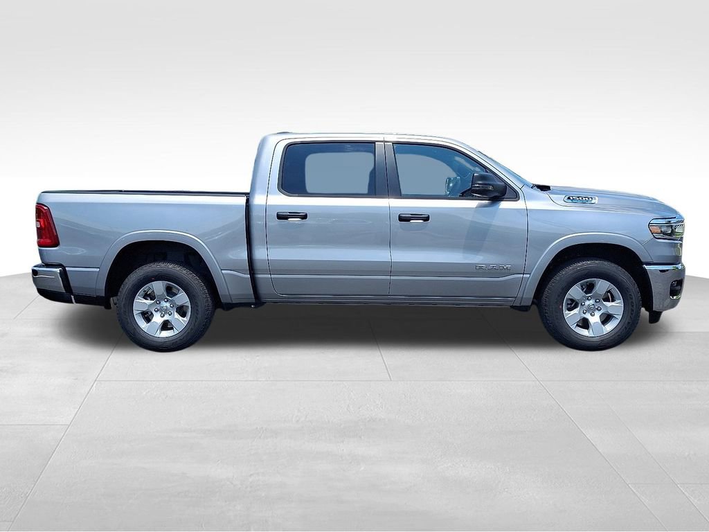 New 2025 RAM 1500 Big Horn image 9