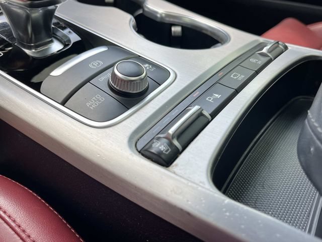 Used 2019 Kia Stinger GT2 RWD image 41