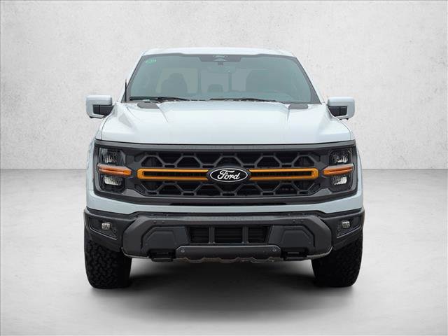 New 2025 Ford F150 Tremor w/ Equipment Group 402A High image 7