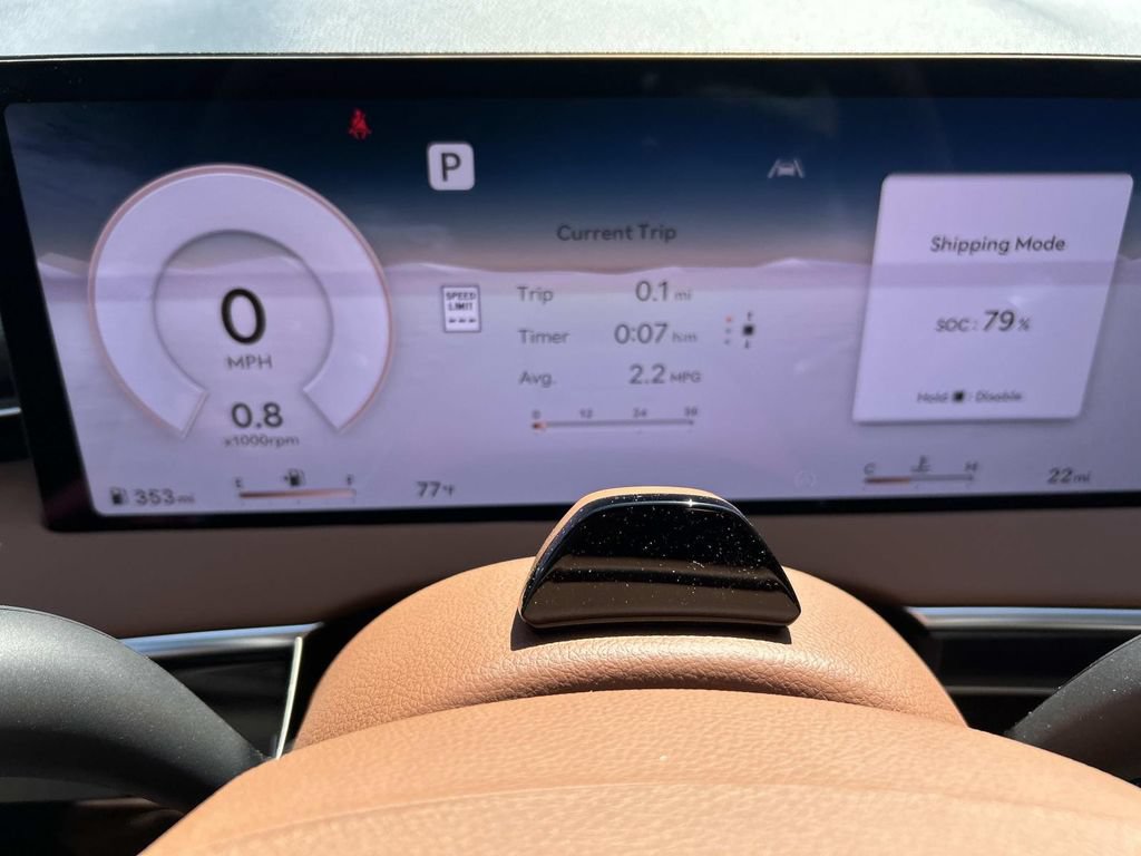 New 2026 Genesis GV70 2.5T Advanced AWD/4WD image 37