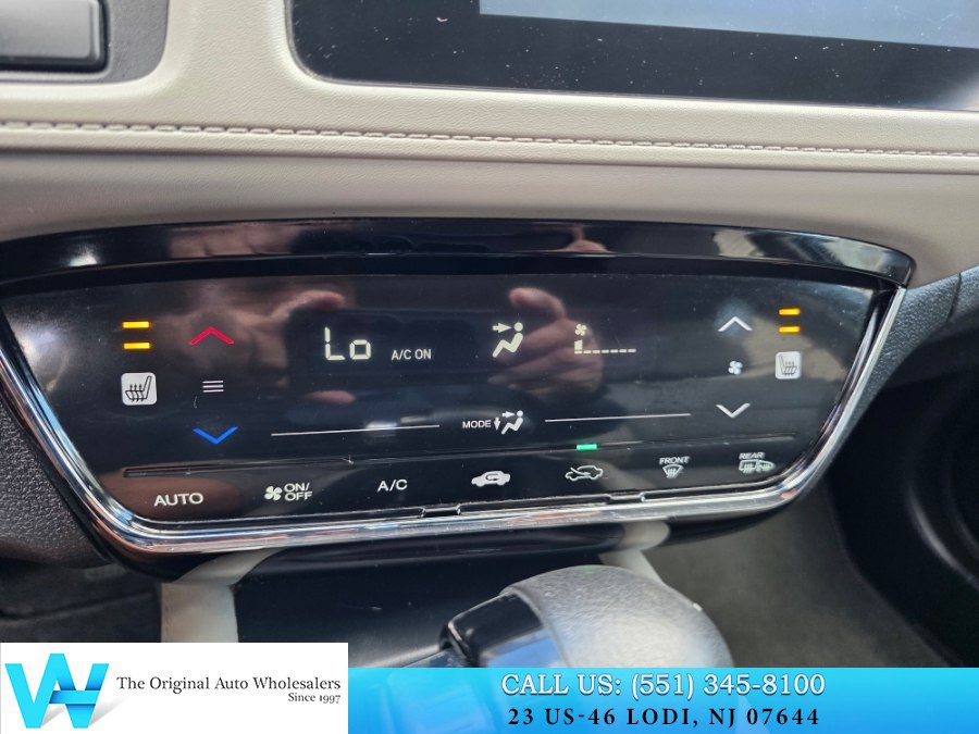 Used 2016 Honda HR-V EX image 22