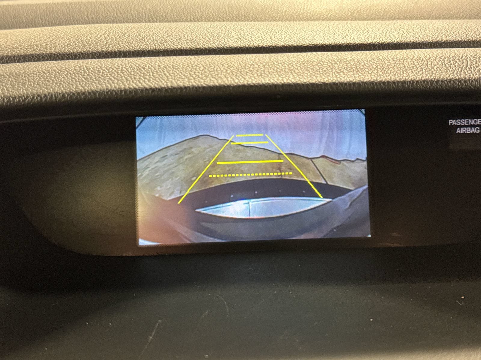 Used 2014 Honda CR-V EX-L image 18