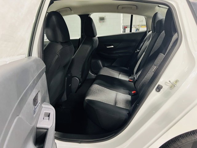 New 2026 Nissan Sentra SV image 24