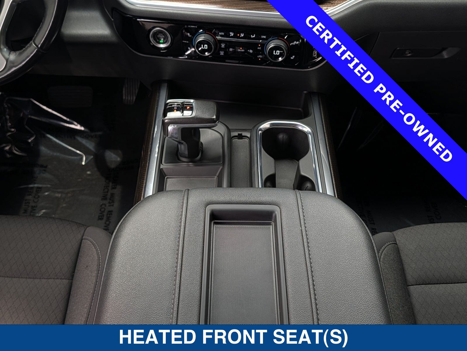 Used 2022 Chevrolet Silverado 1500 LT RWD image 23